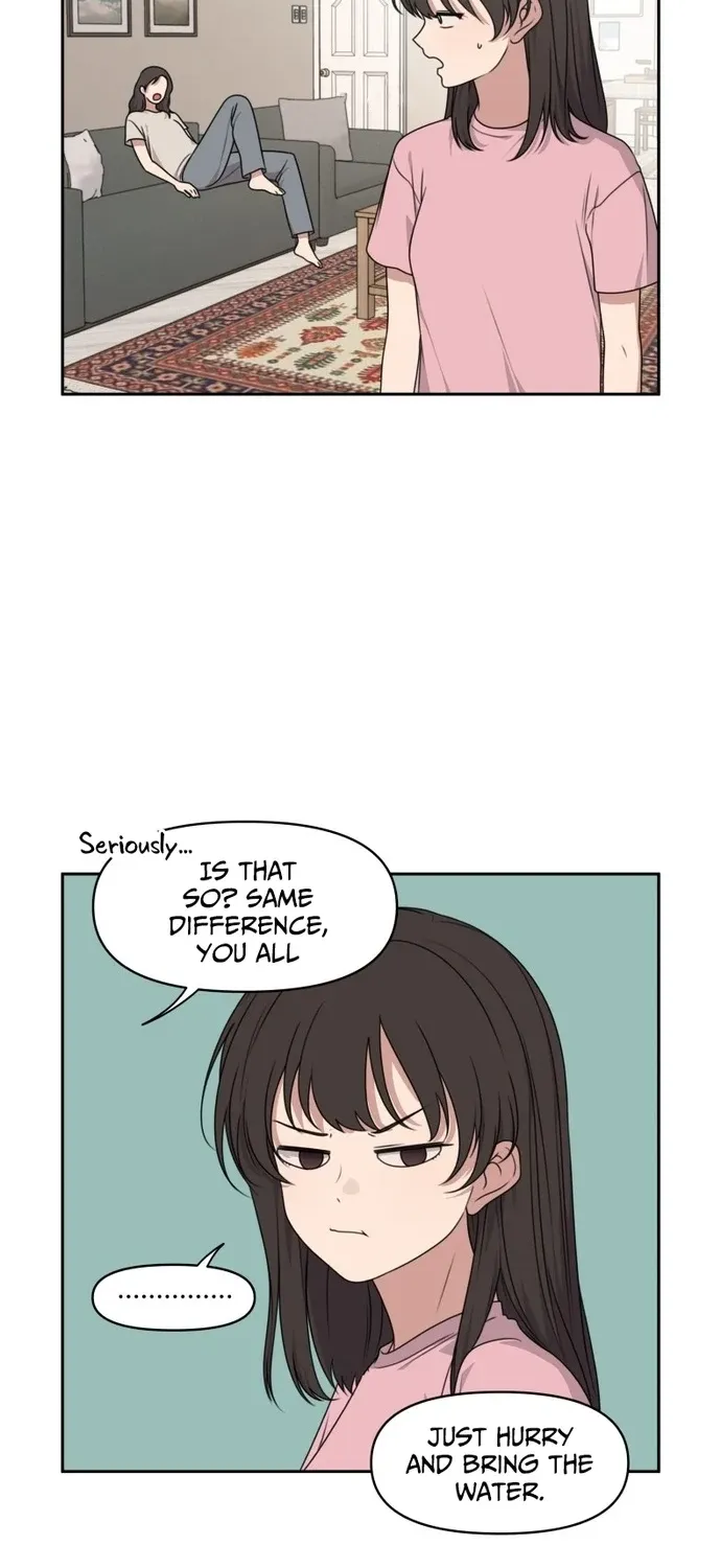 I Can’t Handle the Young Master Chapter 40 page 34 - 