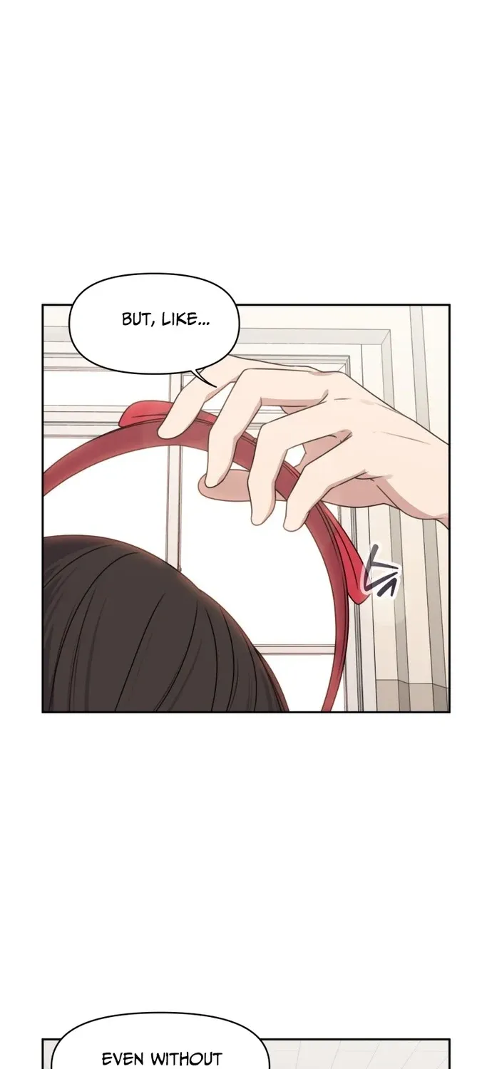 I Can’t Handle the Young Master Chapter 40 page 37 - 