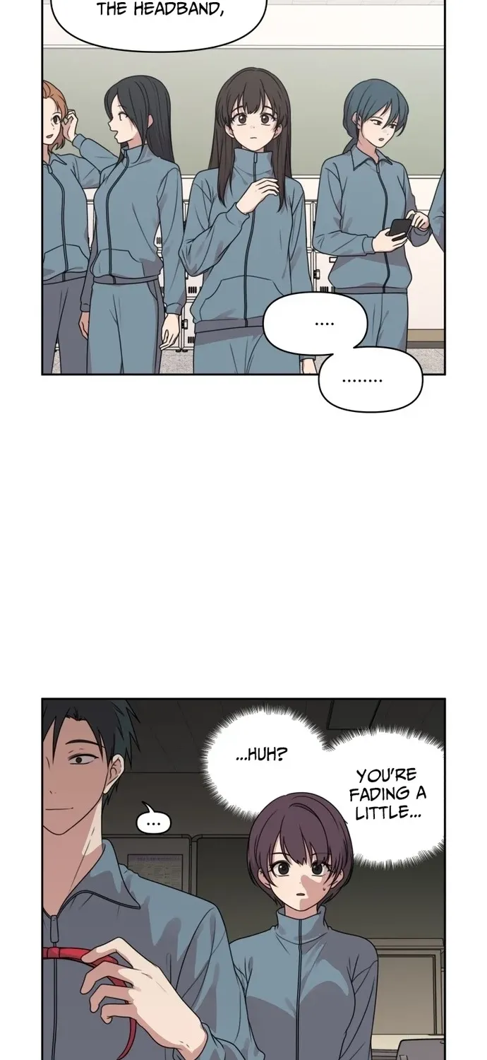 I Can’t Handle the Young Master Chapter 40 page 38 - 