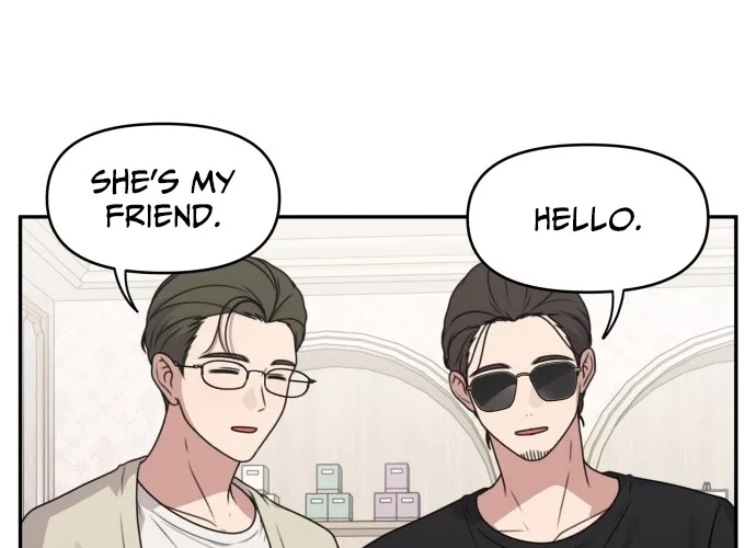 I Can’t Handle the Young Master Chapter 41 page 16 - 