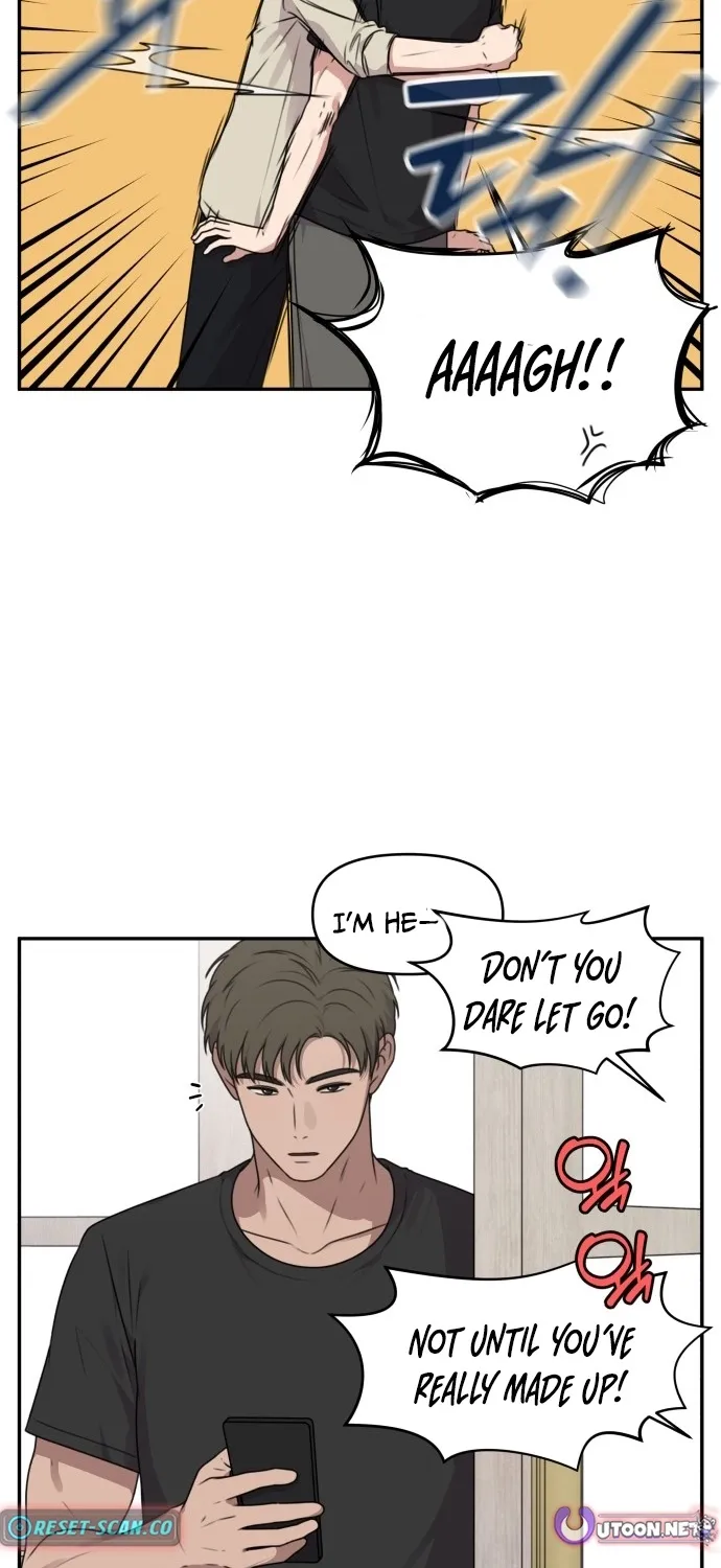 I Can’t Handle the Young Master Chapter 41 page 30 - 