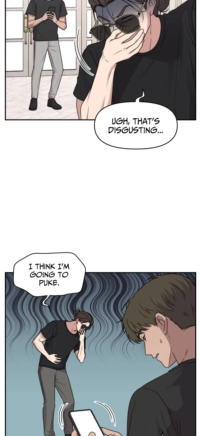 I Can’t Handle the Young Master Chapter 41 page 33 - 