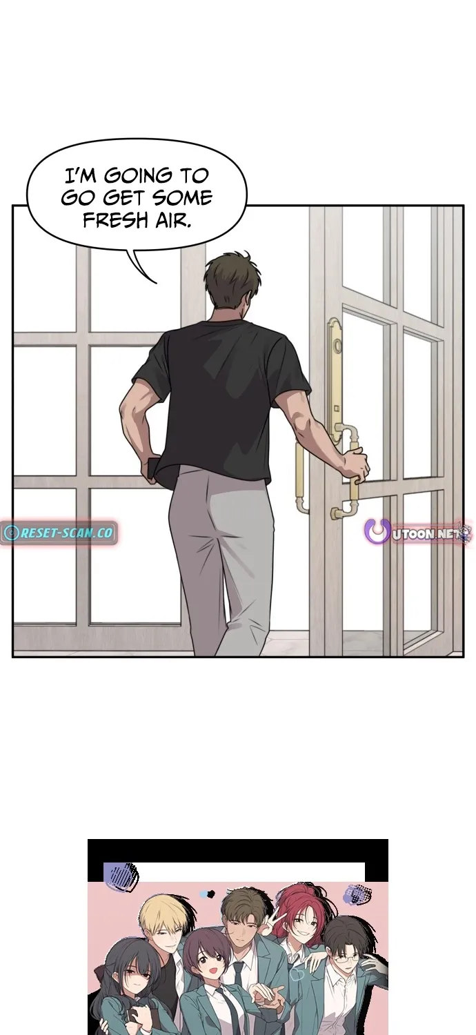 I Can’t Handle the Young Master Chapter 41 page 35 - 