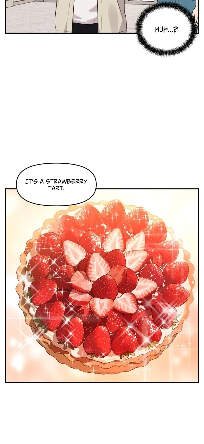 I Can’t Handle the Young Master Chapter 42 page 15 - 