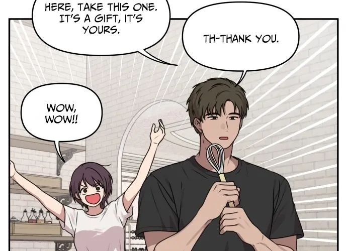 I Can’t Handle the Young Master Chapter 42 page 20 - 
