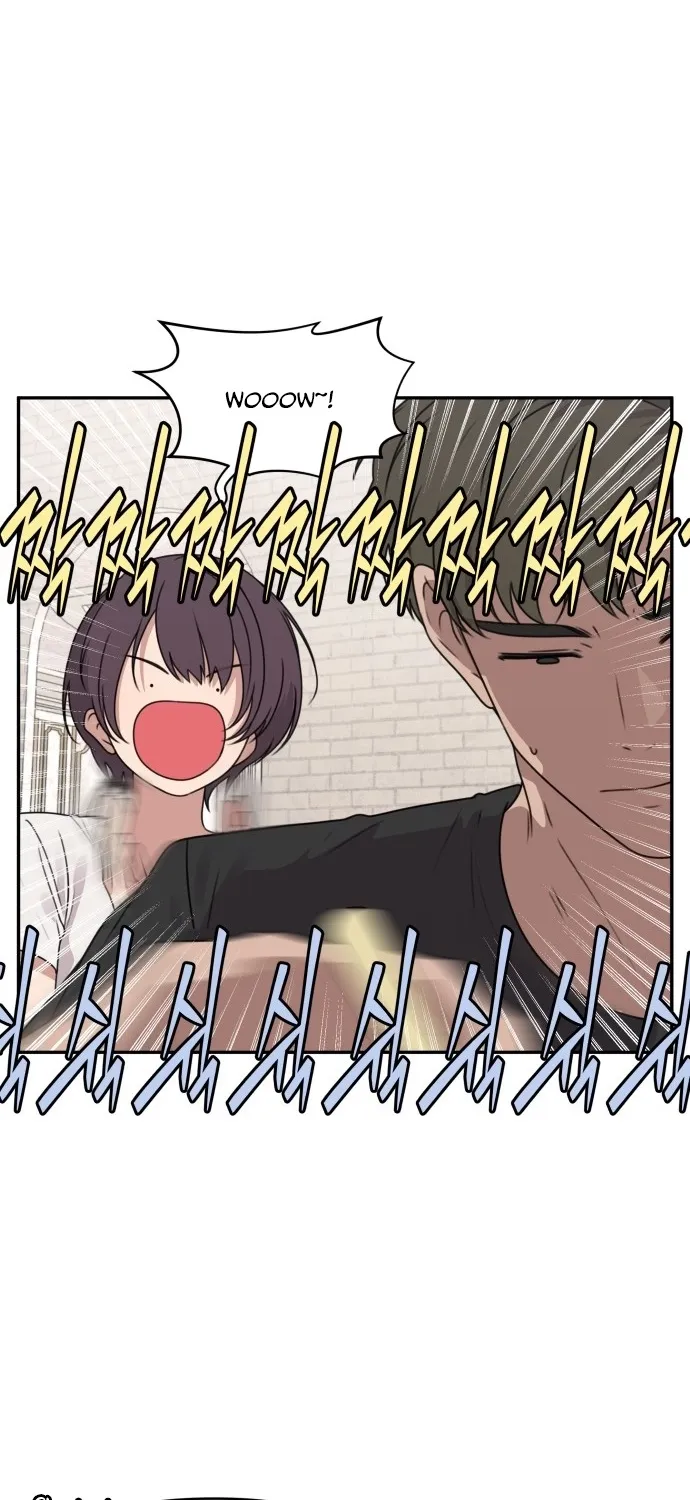 I Can’t Handle the Young Master Chapter 42 page 22 - 