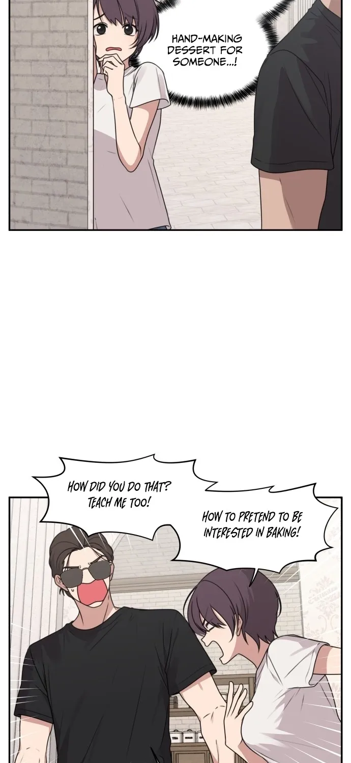 I Can’t Handle the Young Master Chapter 42 page 27 - 