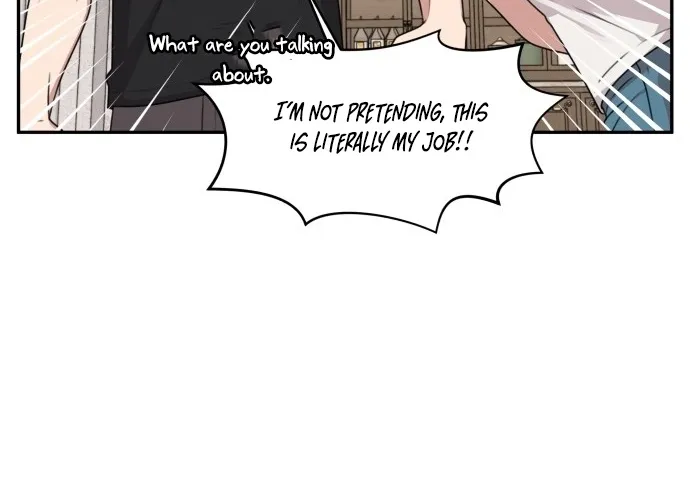 I Can’t Handle the Young Master Chapter 42 page 28 - 