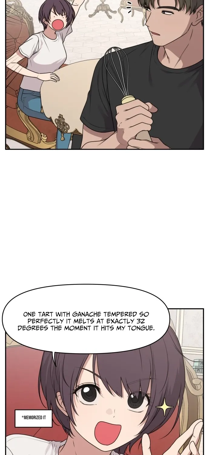 I Can’t Handle the Young Master Chapter 42 page 30 - 