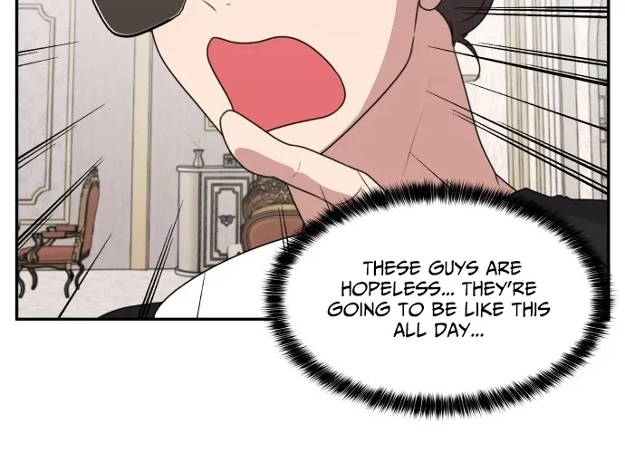 I Can’t Handle the Young Master Chapter 42 page 8 - 