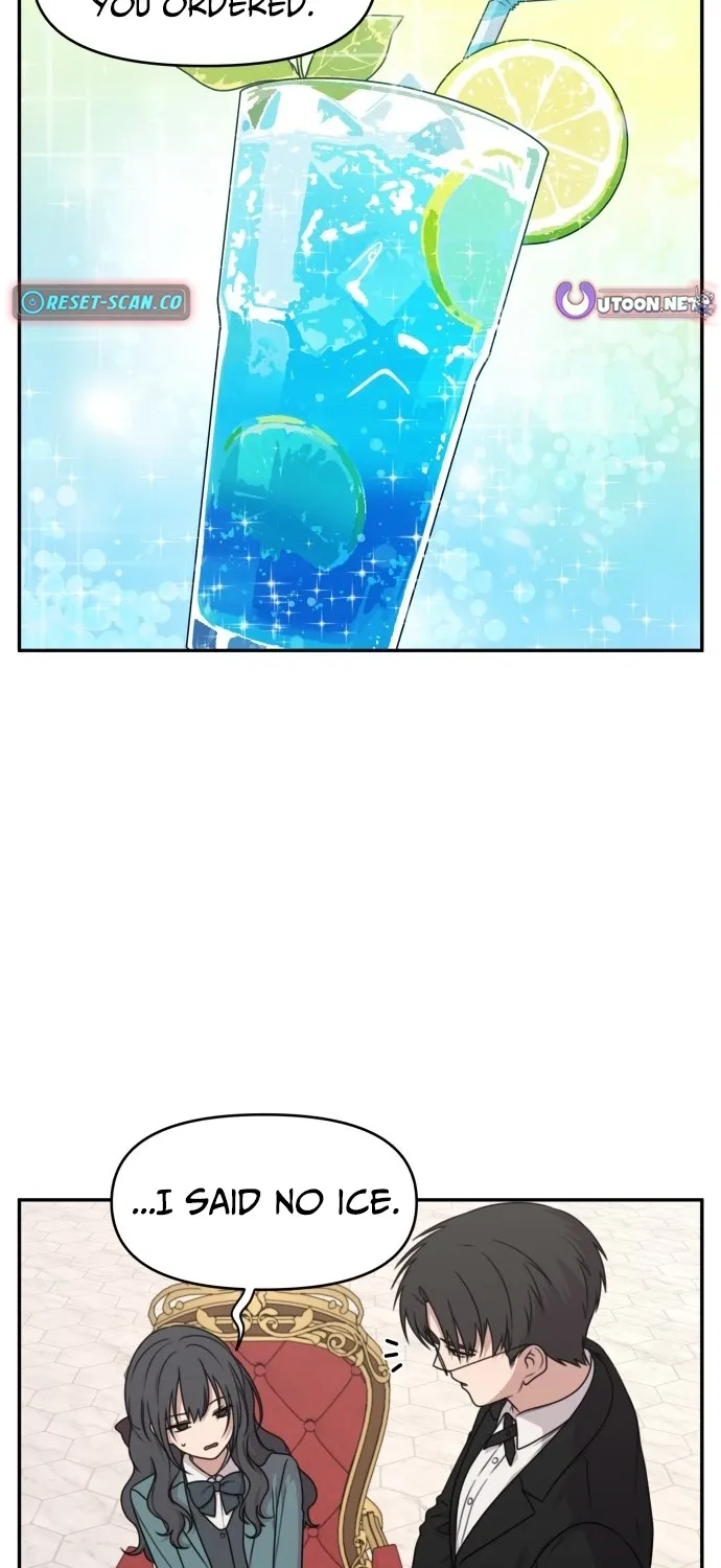 I Can’t Handle the Young Master Chapter 43 page 2 - 