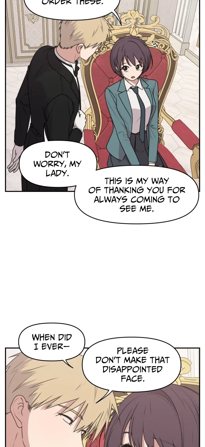 I Can’t Handle the Young Master Chapter 43 page 15 - 