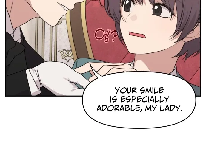 I Can’t Handle the Young Master Chapter 43 page 16 - 