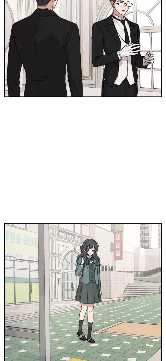 I Can’t Handle the Young Master Chapter 43 page 22 - 