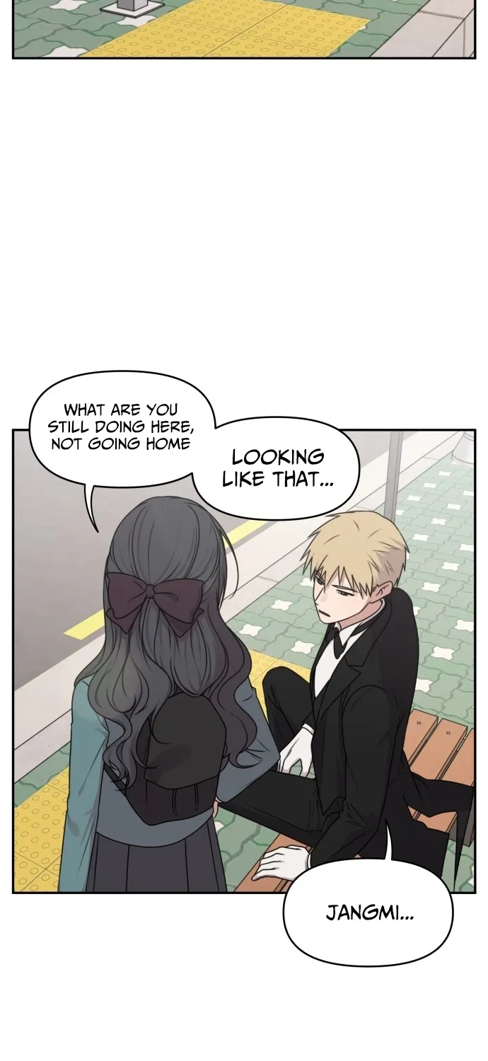 I Can’t Handle the Young Master Chapter 43 page 23 - 