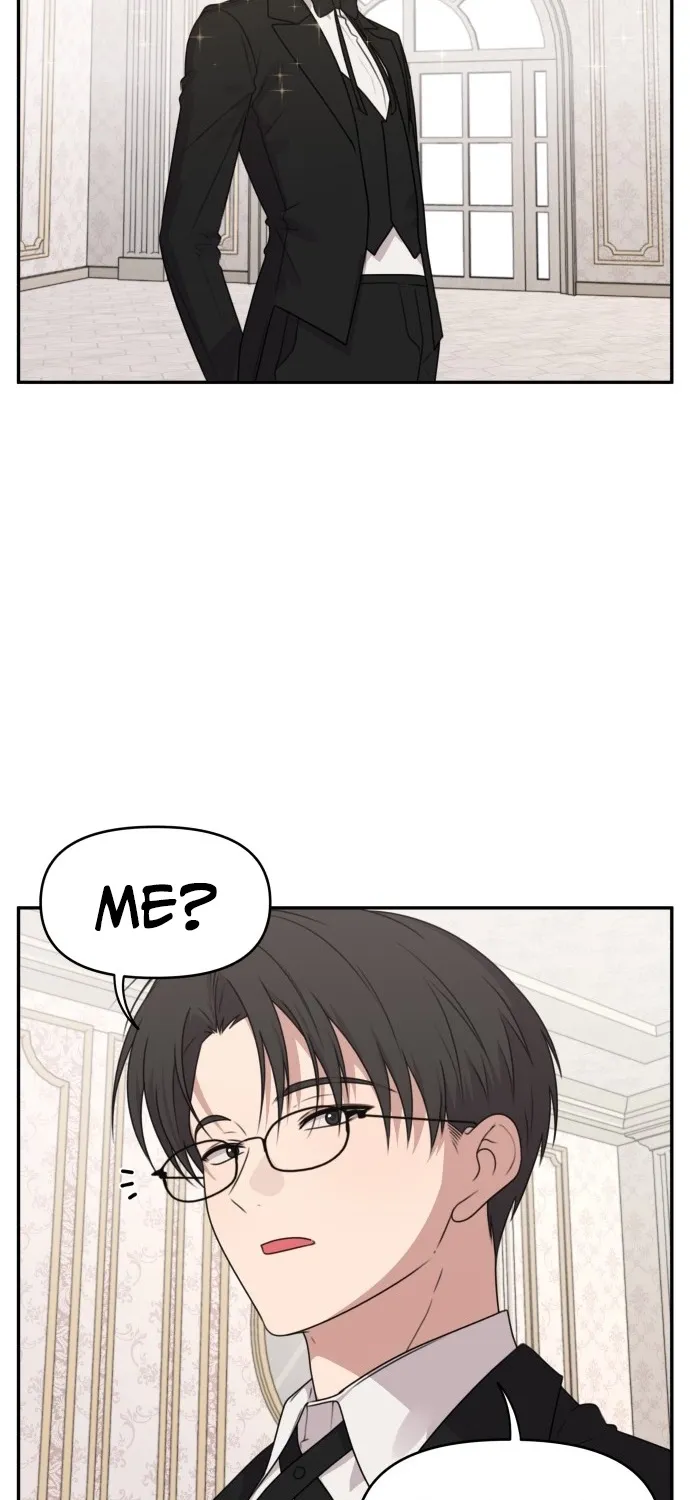 I Can’t Handle the Young Master Chapter 43 page 9 - 