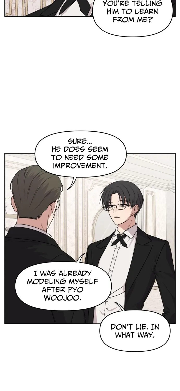 I Can’t Handle the Young Master Chapter 43 page 10 - 