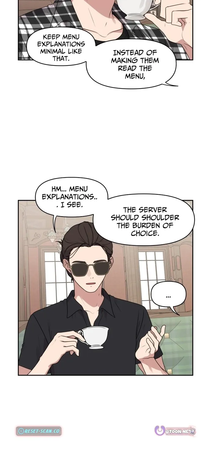 I Can’t Handle the Young Master Chapter 44 page 13 - 