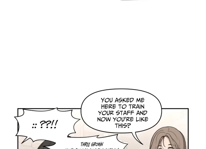 I Can’t Handle the Young Master Chapter 44 page 16 - 