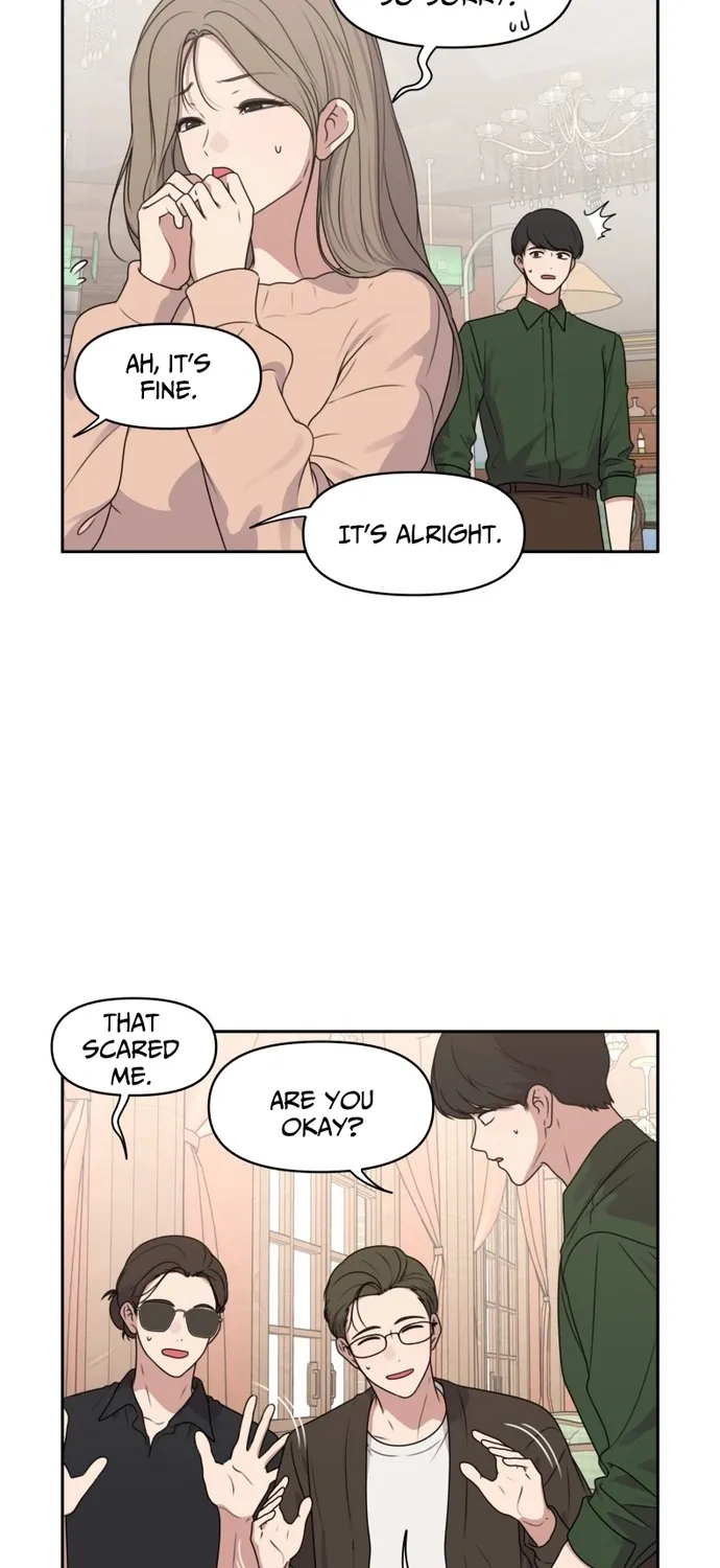 I Can’t Handle the Young Master Chapter 44 page 19 - 