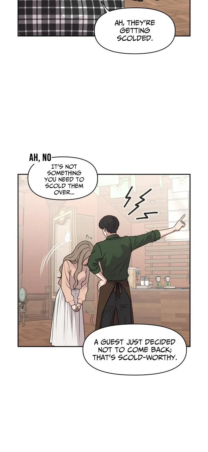I Can’t Handle the Young Master Chapter 44 page 22 - 