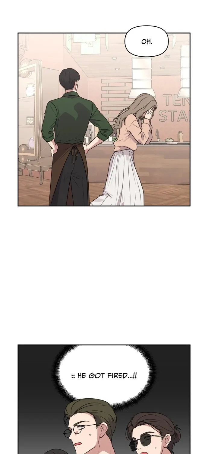 I Can’t Handle the Young Master Chapter 44 page 23 - 