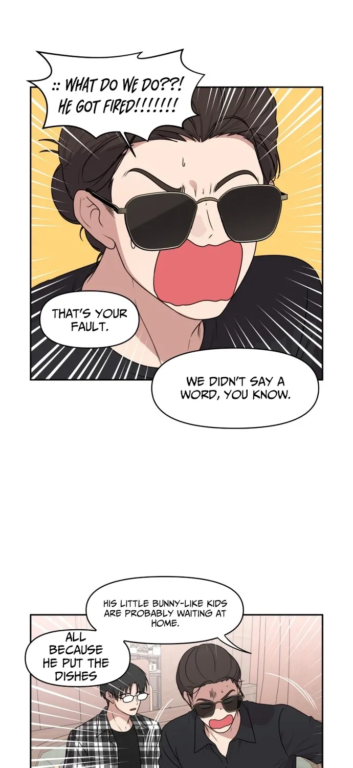 I Can’t Handle the Young Master Chapter 44 page 25 - 