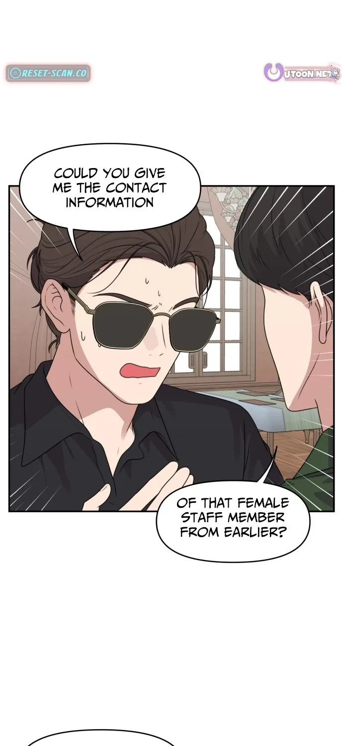 I Can’t Handle the Young Master Chapter 44 page 27 - 