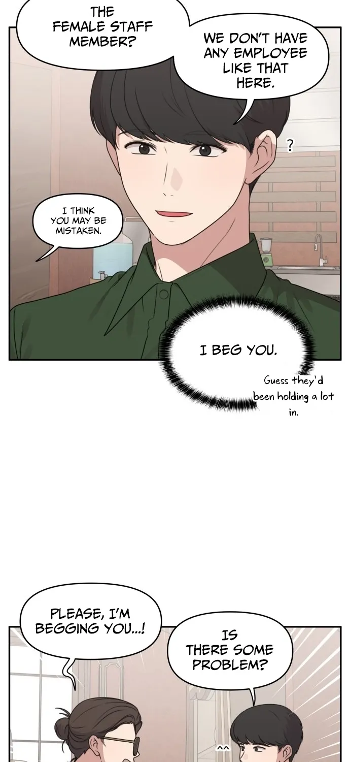 I Can’t Handle the Young Master Chapter 44 page 28 - 