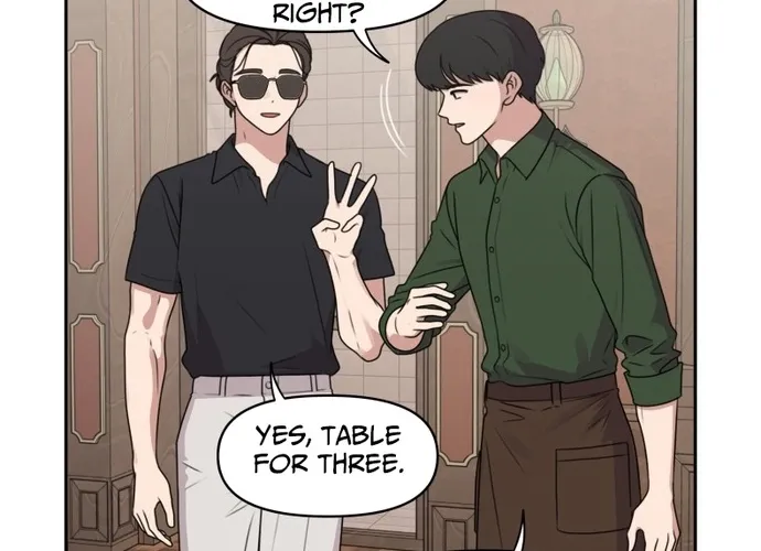 I Can’t Handle the Young Master Chapter 44 page 8 - 