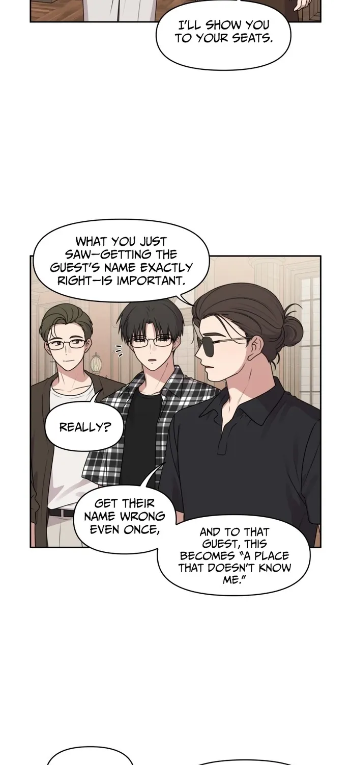 I Can’t Handle the Young Master Chapter 44 page 9 - 