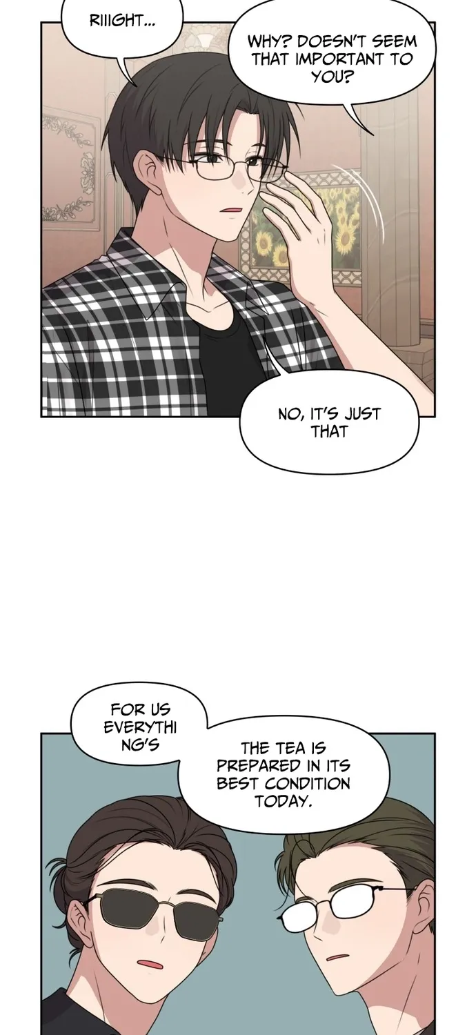 I Can’t Handle the Young Master Chapter 44 page 10 - 