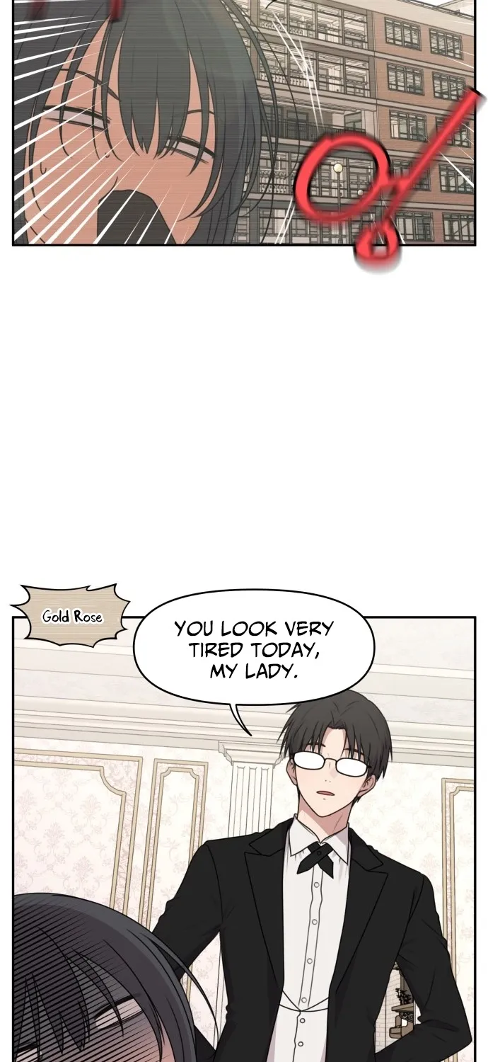 I Can’t Handle the Young Master Chapter 45 page 13 - 