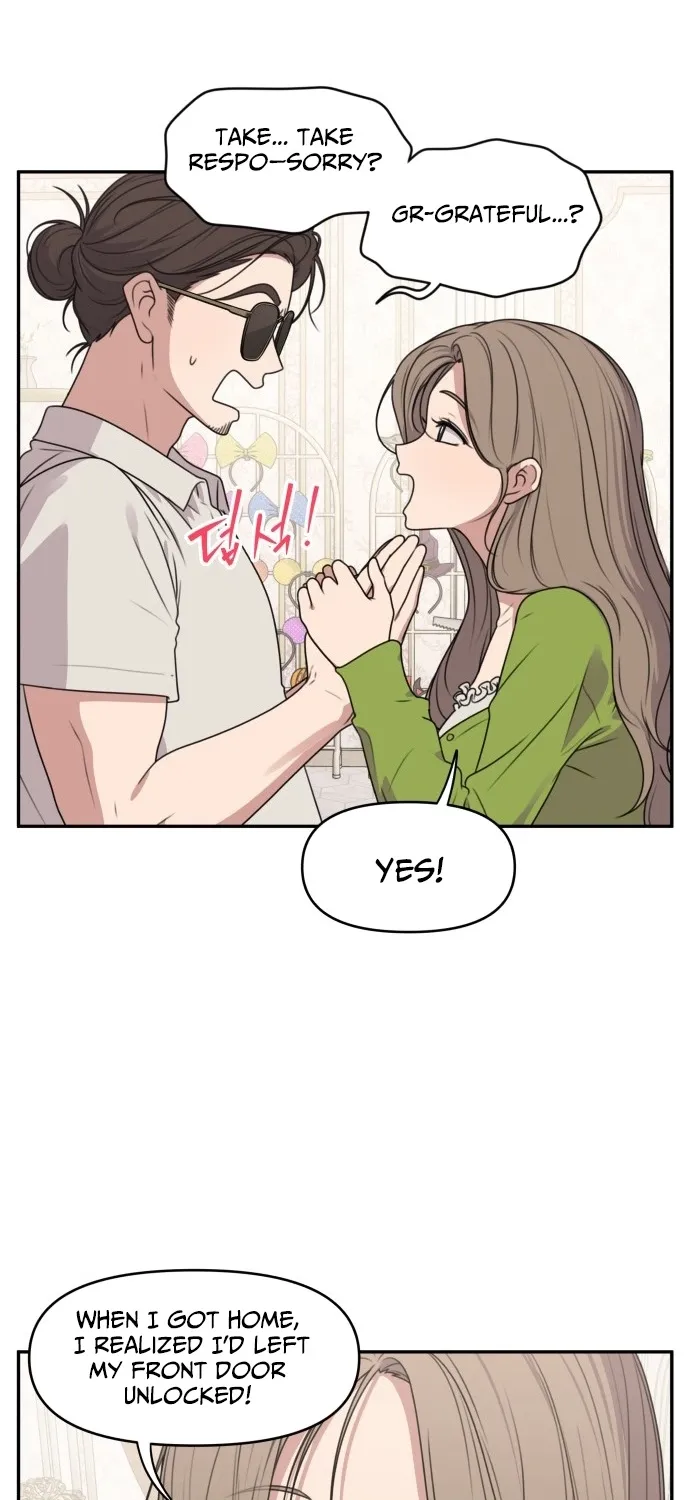 I Can’t Handle the Young Master Chapter 45 page 22 - 