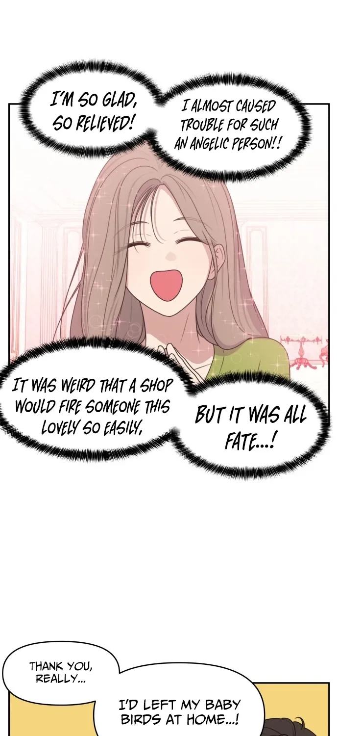 I Can’t Handle the Young Master Chapter 45 page 25 - 