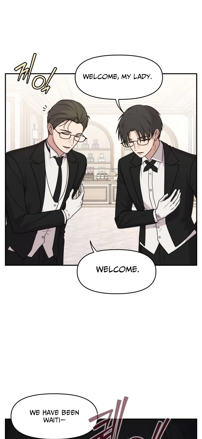 I Can’t Handle the Young Master Chapter 45 page 5 - 