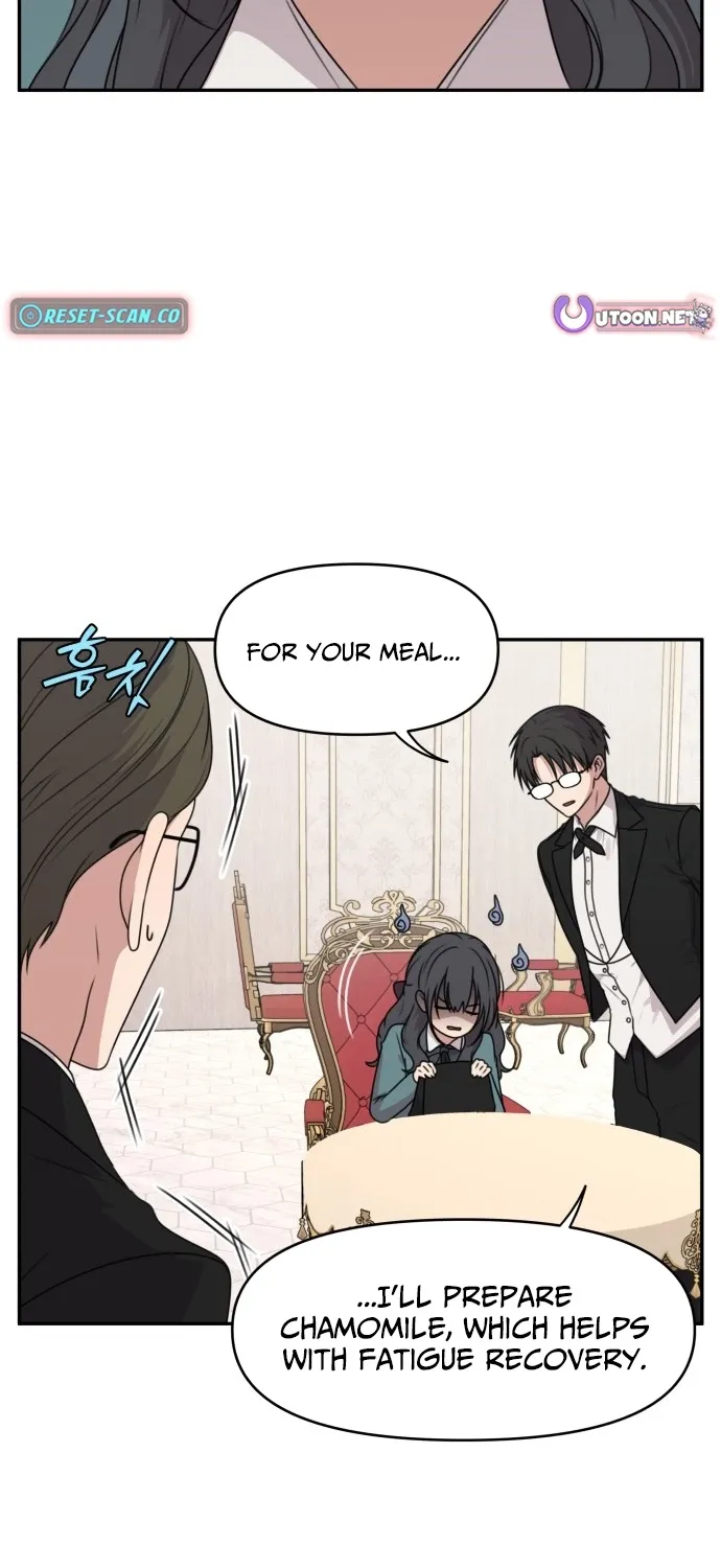 I Can’t Handle the Young Master Chapter 45 page 7 - 