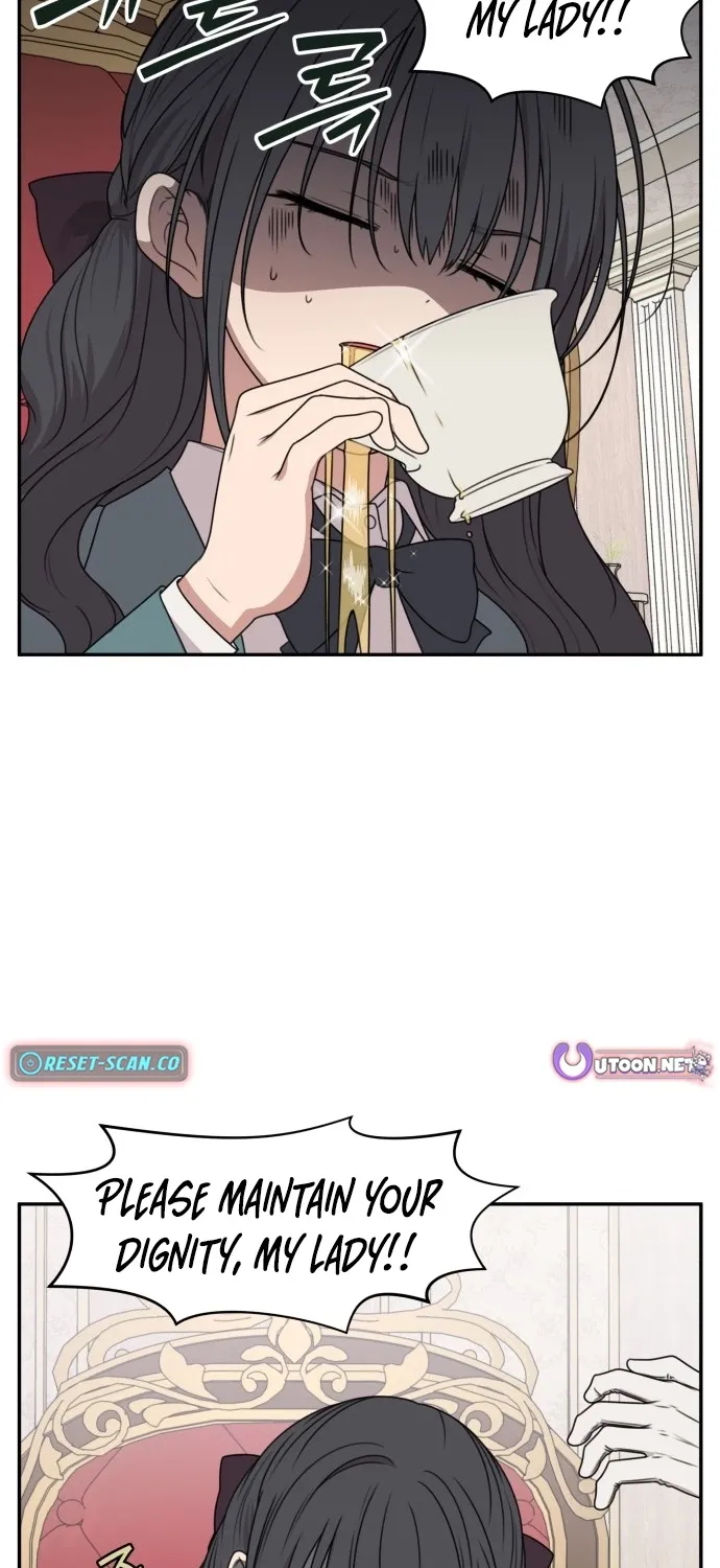 I Can’t Handle the Young Master Chapter 45 page 9 - 