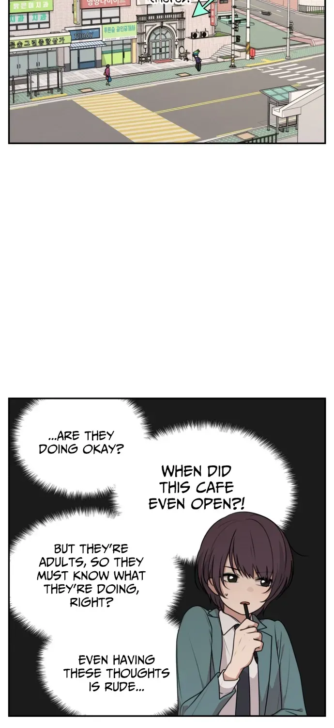 I Can’t Handle the Young Master Chapter 5 page 12 - 