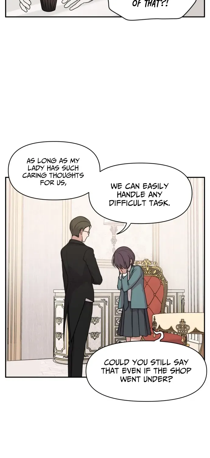 I Can’t Handle the Young Master Chapter 5 page 18 - 