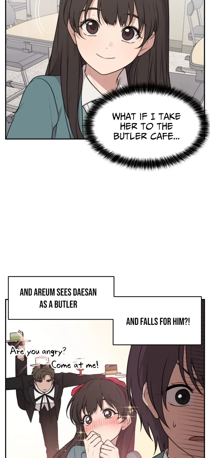 I Can’t Handle the Young Master Chapter 5 page 22 - 