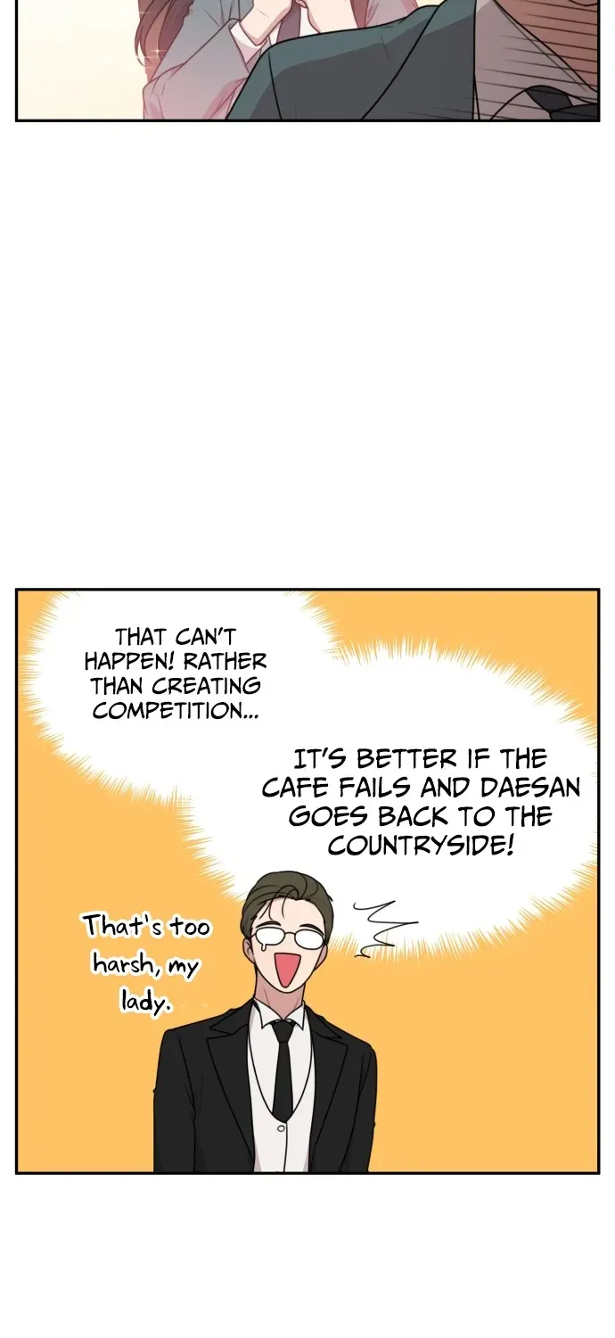 I Can’t Handle the Young Master Chapter 5 page 23 - 