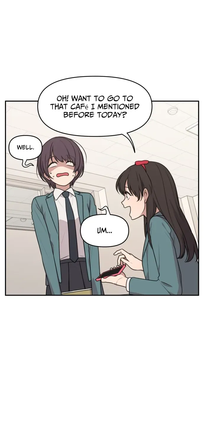 I Can’t Handle the Young Master Chapter 5 page 24 - 
