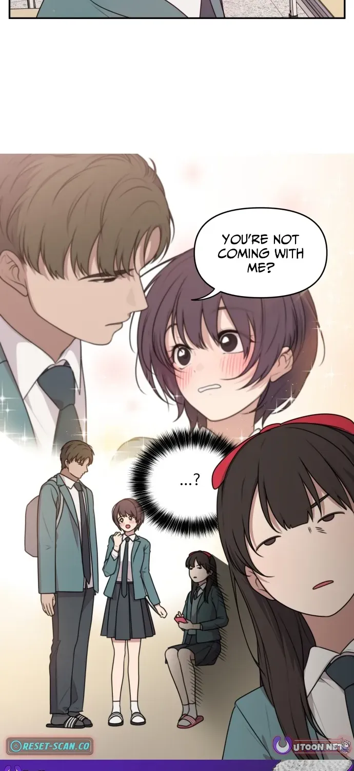 I Can’t Handle the Young Master Chapter 5 page 27 - 