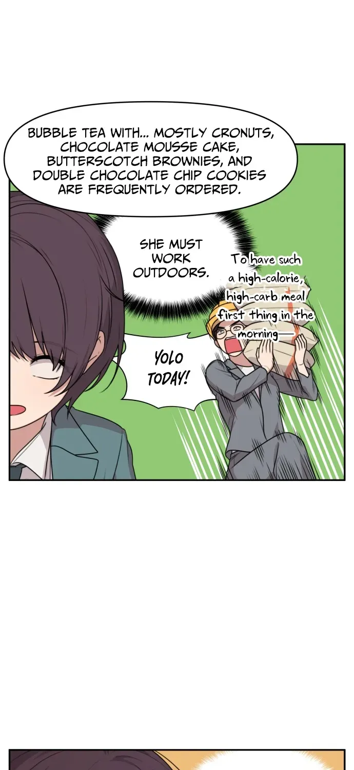 I Can’t Handle the Young Master Chapter 5 page 10 - 