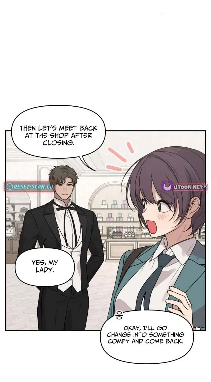 I Can’t Handle the Young Master Chapter 59 page 2 - 