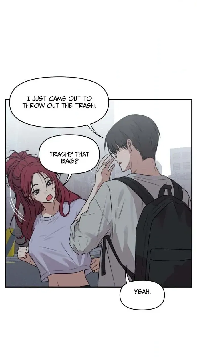 I Can’t Handle the Young Master Chapter 59 page 20 - 