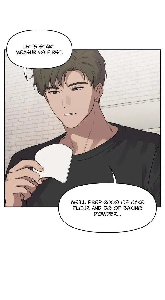 I Can’t Handle the Young Master Chapter 59 page 22 - 