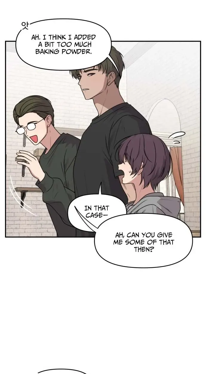 I Can’t Handle the Young Master Chapter 59 page 23 - 