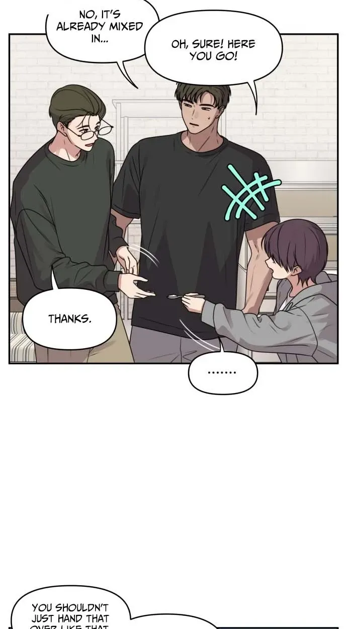 I Can’t Handle the Young Master Chapter 59 page 24 - 